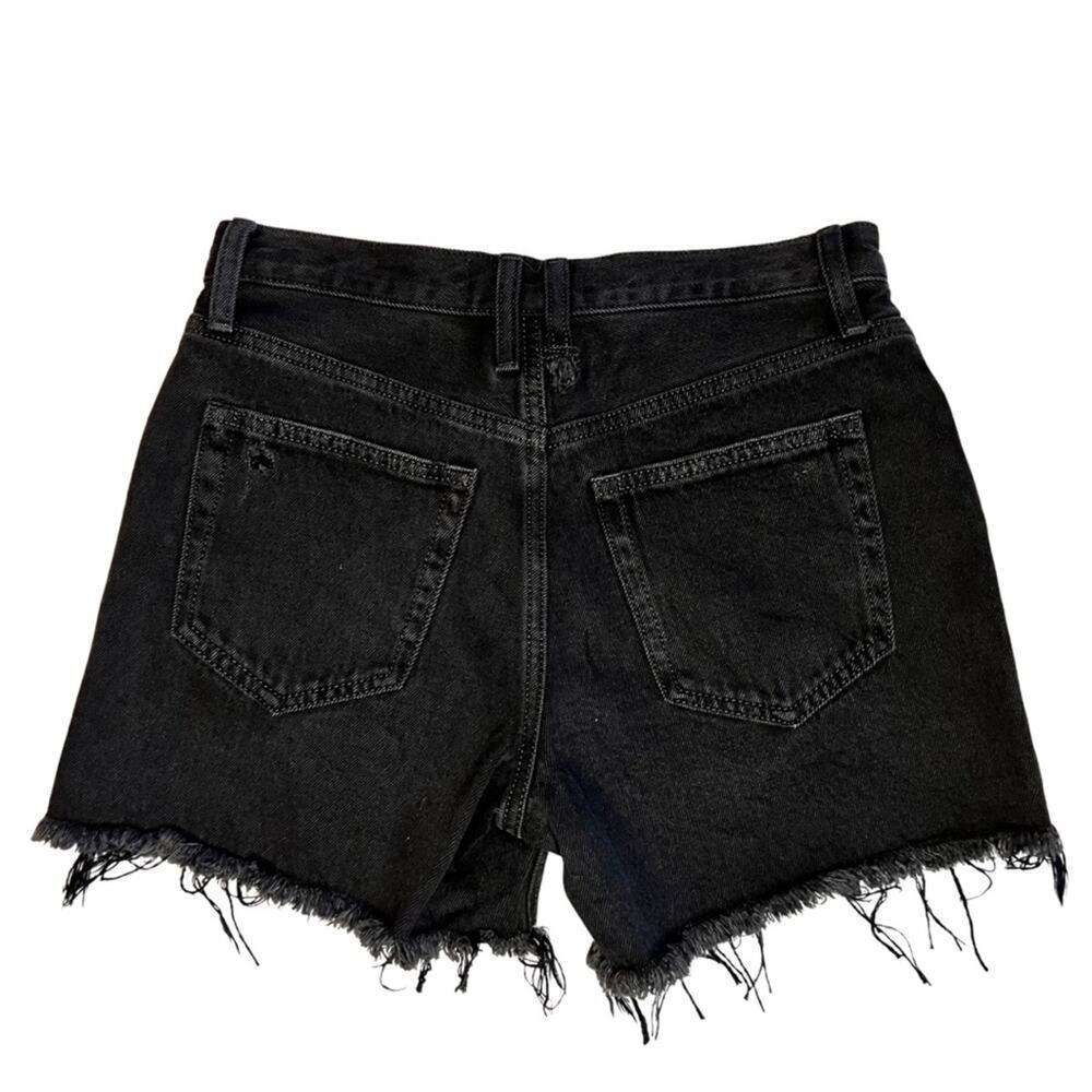 Free People Makai Cut Off Shorts - Picture 4 of 7